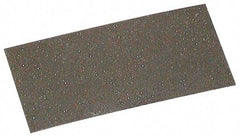 DMT - 2" Long x 1" Wide x 0.006" Thick, Diam ond Sharpening Stone - Rectangle, 325 Grit, Coarse Grade - All Tool & Supply