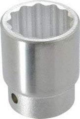 Blackhawk by Proto - 1-5/16", 3/4" Drive, Standard Hand Socket - 12 Points, 2-5/16" OAL - All Tool & Supply