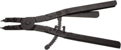 SK - Internal Retaining Ring Pliers - Steel Handle - All Tool & Supply