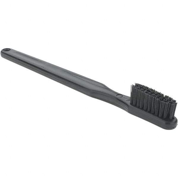 Value Collection - Hand Wire/Filament Brushes - Nylon Toothbrush Handle - All Tool & Supply