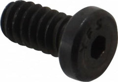 Value Collection - #10-24 UNC Hex Low Socket Cap Screw - All Tool & Supply