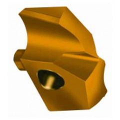 9/16 Dia. -  HT800WP TiN Coated Drill Insert - All Tool & Supply