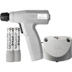 OK Industries - 32, 18 AWG, Plastic and Steel, Squeeze Gun Wrapping and Unwrapping Tool - Noninsulated - All Tool & Supply