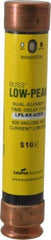 Cooper Bussmann - 300 VDC, 600 VAC, 60 Amp, Time Delay General Purpose Fuse - Fuse Holder Mount, 5-1/2" OAL, 100 at DC, 300 at AC (RMS) kA Rating, 26.92mm Diam - All Tool & Supply