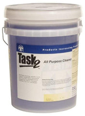 Master Fluid Solutions - 5 Gal Bucket All-Purpose Cleaner - Liquid, Water-Based Cleaning Agent, Citrus - All Tool & Supply