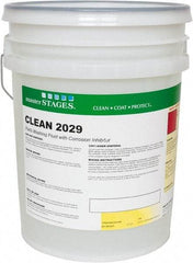 Master Fluid Solutions - 5 Gal Bucket All-Purpose Cleaner - Liquid, Approved "Clean Air Solvent" by the California South Coast AQMD, Low Odor - All Tool & Supply