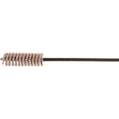 Brush Research Mfg. - 0.775" Bore Diam, 800 Grit, Aluminum Oxide Flexible Hone - Extra Fine, 34" OAL - All Tool & Supply