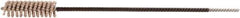 Brush Research Mfg. - 0.662" Bore Diam, 800 Grit, Aluminum Oxide Flexible Hone - Extra Fine, 12" OAL - All Tool & Supply