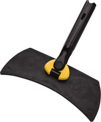 Rubbermaid - 332.74mm Long x 137mm Wide Dust Mop Frame - Black, Quick Connect - All Tool & Supply