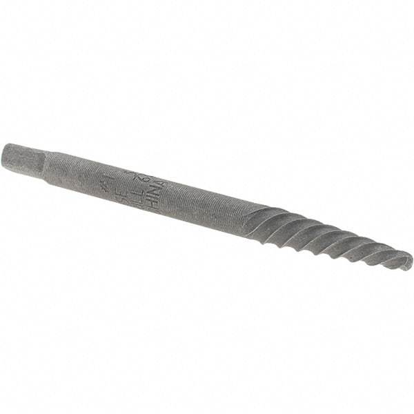 Chicago-Latrobe - Bolt & Screw Extractors - NO.1 3/16-1/4" SCREW CHICAGO LATROBE EXTRACTOR - All Tool & Supply