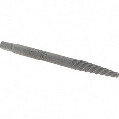 Chicago-Latrobe - Bolt & Screw Extractors - NO.1 3/16-1/4" SCREW CHICAGO LATROBE EXTRACTOR - All Tool & Supply