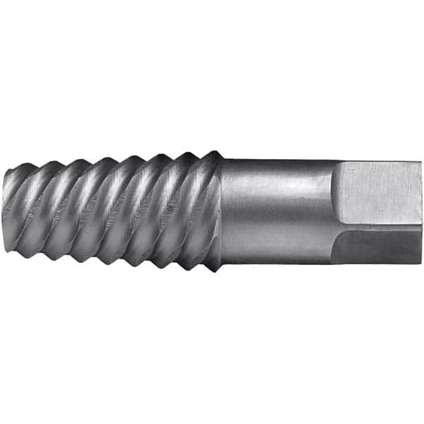 Chicago-Latrobe - Bolt & Screw Extractors Tool Type: Screw Extractor Drill Size (Inch): 0.375 - All Tool & Supply