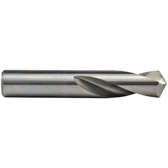 1/4 NC SPOT DRILL 120 TIN