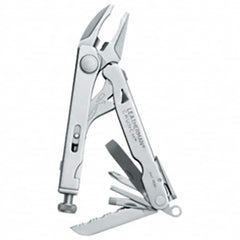 Leatherman - Multi-Tools Number of Tools: 15 Type: Multi-Tool - All Tool & Supply