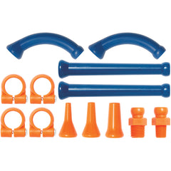 1/4″ Mixed Element Kit - Coolant Hose System Component - All Tool & Supply