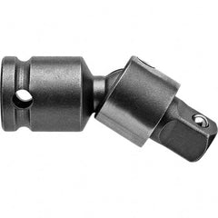 Apex - Socket Adapters & Universal Joints Type: Adapter Male Size: 3/4 - All Tool & Supply