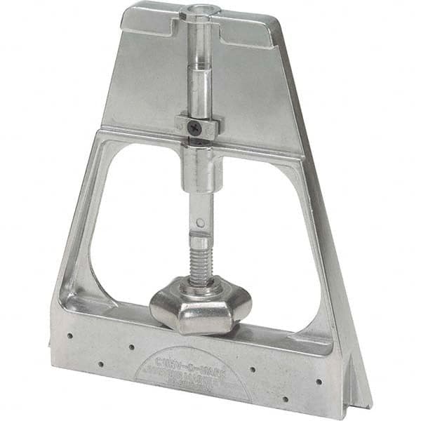 Jackson Safety - Welding Positioners Type: Flange Aligning Tool Width (Inch): 7-1/2 - All Tool & Supply