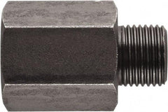 Milwaukee Tool - Bi-Metal Hole Cutting Tool Adapter - Compatible with Arbors - All Tool & Supply