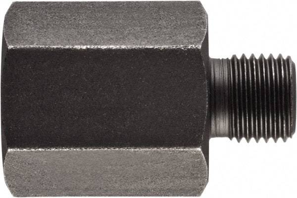 Milwaukee Tool - Bi-Metal Hole Cutting Tool Adapter - Compatible with Arbors - All Tool & Supply