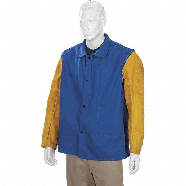 TILLMAN - Light Duty Welding Jacket - All Tool & Supply