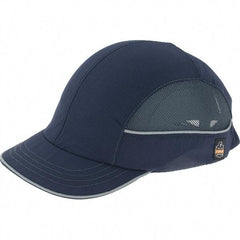 Ergodyne - Nylon Bump Cap - Vented, Navy - All Tool & Supply