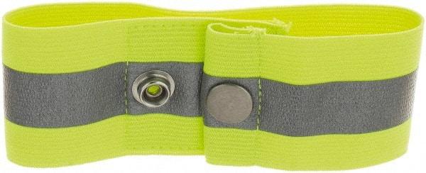 Ergodyne - Arm & Wrist Bands Type: Arm Band High Visibility: Yes - All Tool & Supply