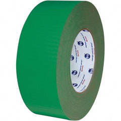 Intertape - Duct & Foil Tape Tape Type: Duct Tape Width (Inch): 1-53/64 - All Tool & Supply