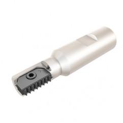 MTE D17.0-1-W20-14 THREAD END MILL - All Tool & Supply