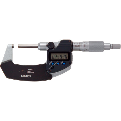 ‎2-3 INCH NON-ROTATING MICROMETER - All Tool & Supply