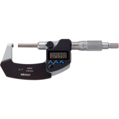 ‎3-4 INCH NON-ROTATING MICROMETER - All Tool & Supply