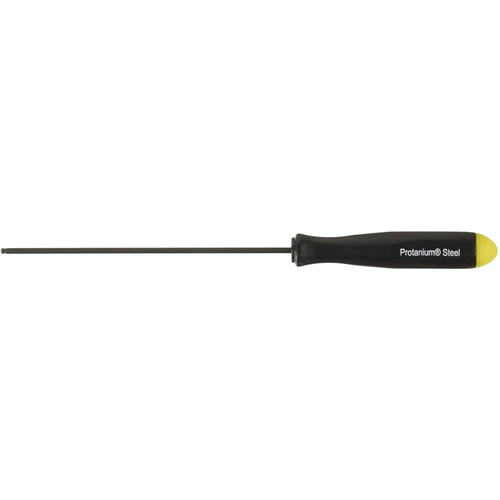 8MM BALL END SCREWDRIVER - Exact Industrial Supply