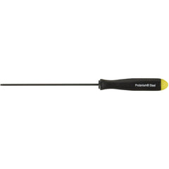 10MM BALL END SCREWDRIVER - Exact Industrial Supply