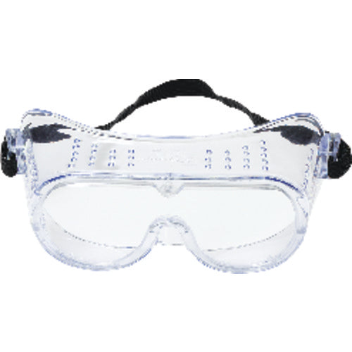 ‎3M 332 Impact Safety Goggles Anti-Fog 40651-00000-10 Clear Anti Fog Lens - All Tool & Supply