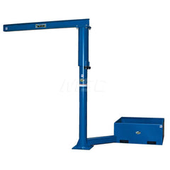 Jib Crane Steel