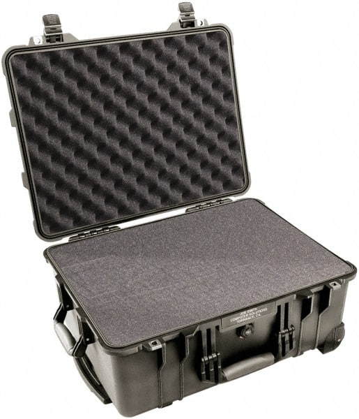 Pelican Products, Inc. - 17-59/64" Wide x 10-27/64" High, Clamshell Hard Case - All Tool & Supply