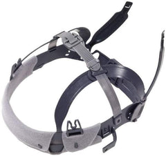 3M - Head Suspension for PAPR/SAR Headgear - Gray, Compatible with S-950 Premium Suspensions - All Tool & Supply