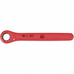 Wiha - Box Wrenches Wrench Type: Box Wrench Size (Inch): 5/8 - All Tool & Supply