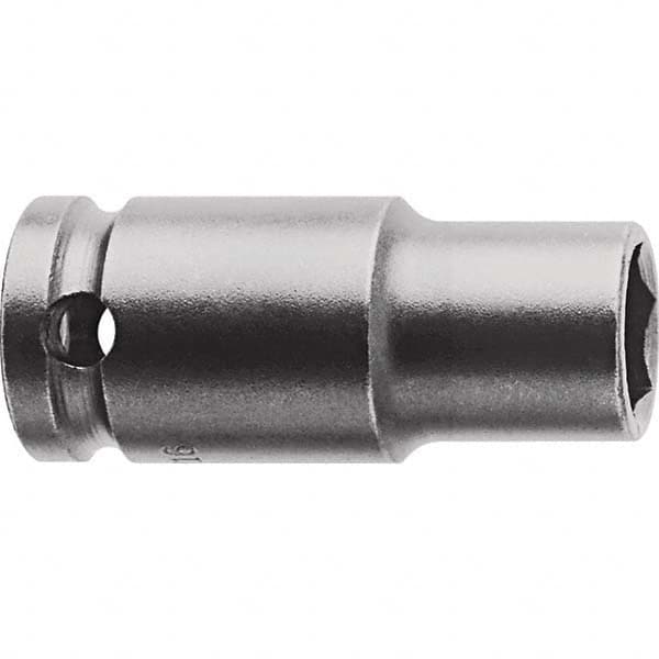 Apex - Impact Sockets Drive Size (Inch): 1/2 Size (Inch): 1-1/4 - All Tool & Supply