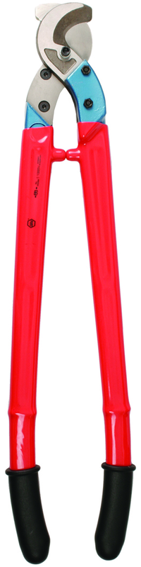 Insulated Cable Cutter Large Capacity 800/31.5" Capacity 50mm - All Tool & Supply