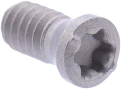 Iscar - Torx Cap Screw for Indexable Milling - M2 Thread, For Use with Inserts - All Tool & Supply