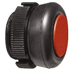 Square D - Pushbutton Switch Head - Red, Round Button - All Tool & Supply