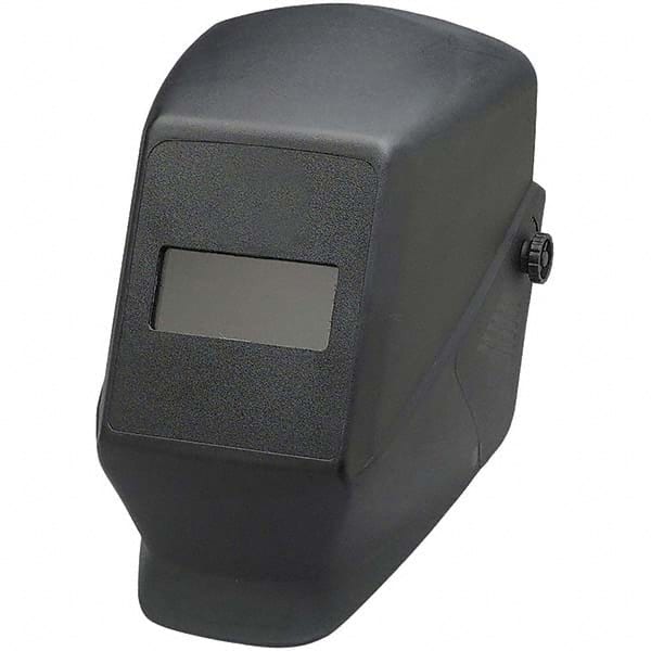 Jackson Safety - Welding Helmets Type: Welding Helmet Lens Type: Fixed Shade - All Tool & Supply