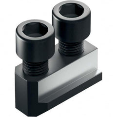 Schunk - Lathe Chuck Accessories Product Type: Jaw Nut Chuck Diameter Compatibility (mm): 500.00 - All Tool & Supply