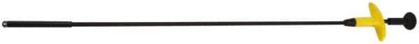 General - 24" Long Magnetic Retrieving Tool - Steel - All Tool & Supply