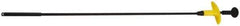 General - 24" Long Magnetic Retrieving Tool - Steel - All Tool & Supply