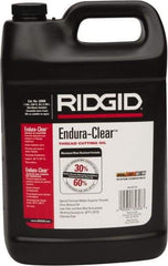 Ridgid - Endura Clear Cutting Oil - All Tool & Supply