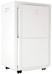 Friedrich - Dehumidifiers Type: Dehumidifier Saturation Capacity: 35 pt. - All Tool & Supply