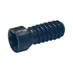 Tool-Flo - Torx Screw for Indexable Boring & Threading - #1-72 Thread, For Use with Inserts - All Tool & Supply