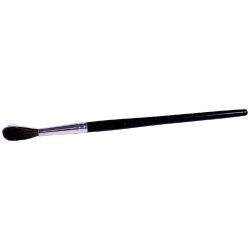 5/16″ Lacquering Brush, Camel Hair, 1-3/16″ Trim Length, Round Handle - All Tool & Supply