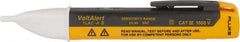 Fluke - 20 VAC to 90 VAC, Voltage Tester - LED Display, AAA Power Supply - All Tool & Supply